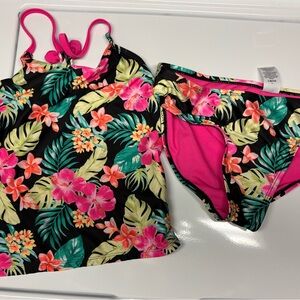 Wonder Nation Swim Suit